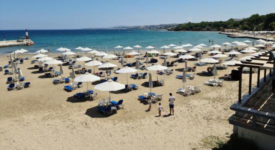 Keda Z Beach