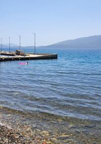 Pelasgia Strand