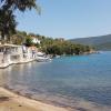 Old Trikeri Port