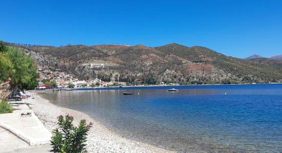 Limni Beach