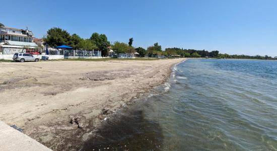 Epanomi Beach