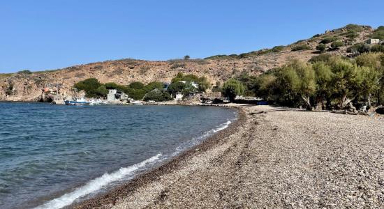Paralia Livadi