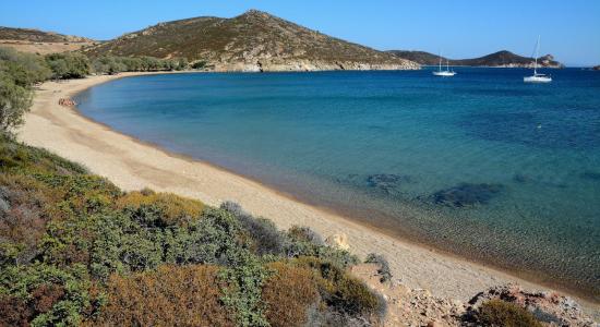 Paralia Livadi