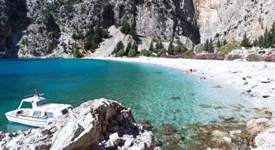 Saint George Bay