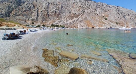 Nanou Beach