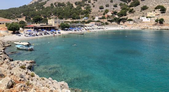Marathounda Bay