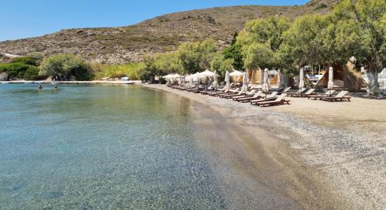 Lagada Beach