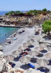 Insel Kreta