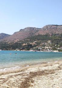 Region Thesprotia