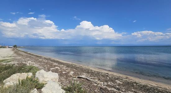 Fraxtis Beach