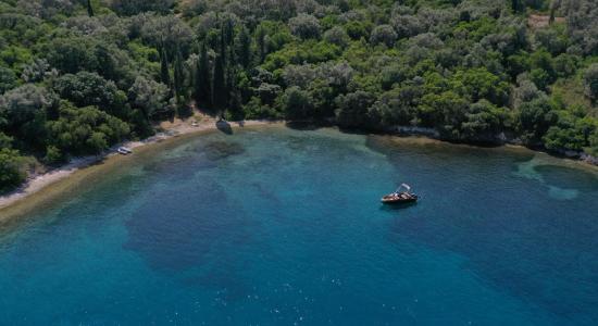 Thilia Beach