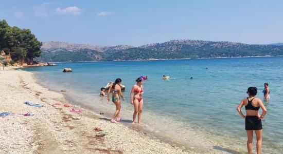 Agios Georgios Beach