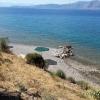 Camping Ayannis Itea Beach