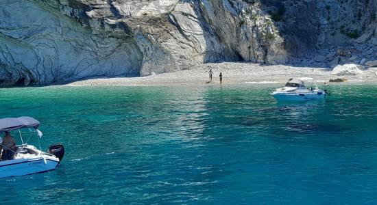 Beretta Beach