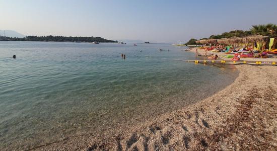 Fanari Beach