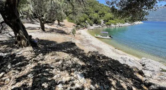 Agia Anna Beach