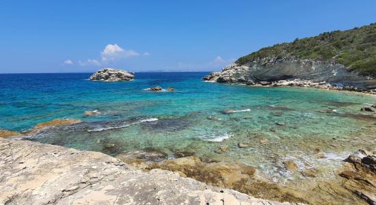 Plani Beach