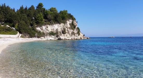 Kipos Beach