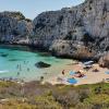 Vourlia Beach