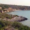 Nisakia Beach, Trinisa