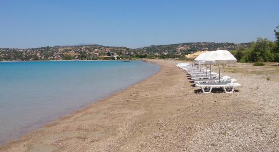Bouka Beach