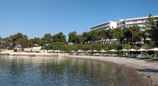 Club Marmara Lena Mary Beach