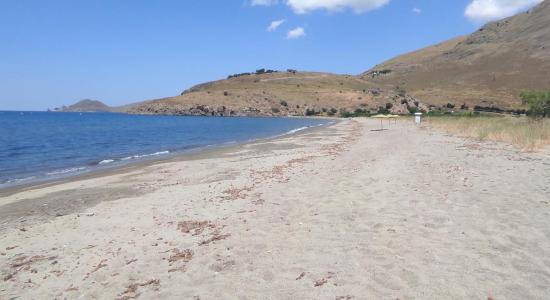 Paralia Avlona