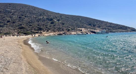 Panagia Beach