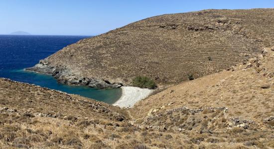 Avlonitiko Beach