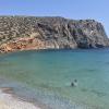 Chochlakia Beach