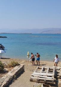 Insel Koufonisia