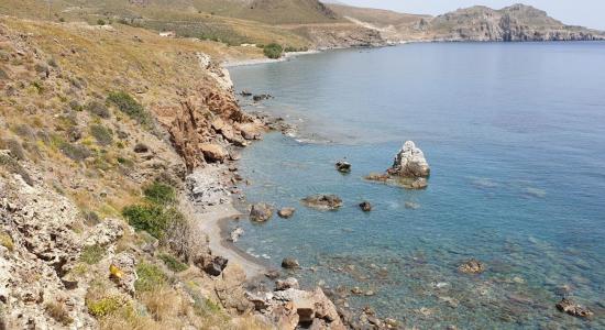 Elefanta Beach