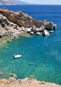 Insel Kreta