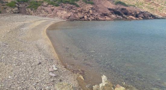 Beach Kokkinos