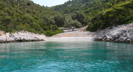 Kokkalias Beach