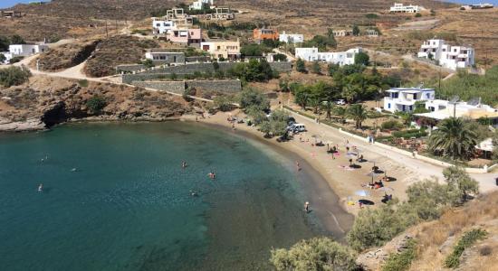 Ampela Beach