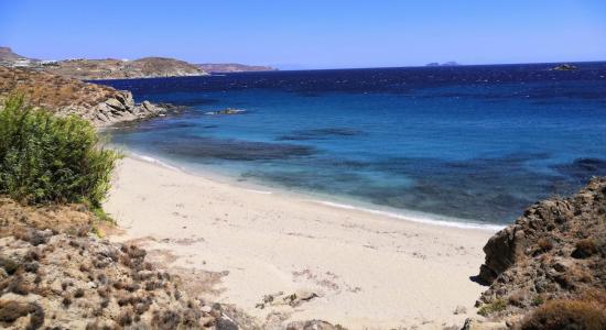 Karapetis Beach