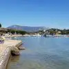 Corcyra Beach