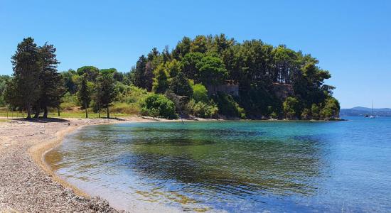 Vido Beach