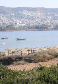 Insel Ydrousa