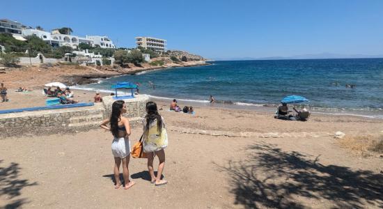 Daskaliou Beach