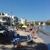 Porto Rafti Beach