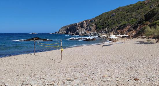 Agios Nikolaos Beach