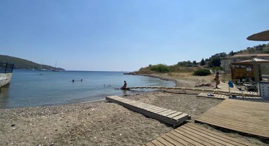 Paralia Agiou Stefanou