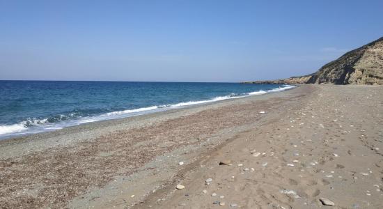 Paralia Kareflou