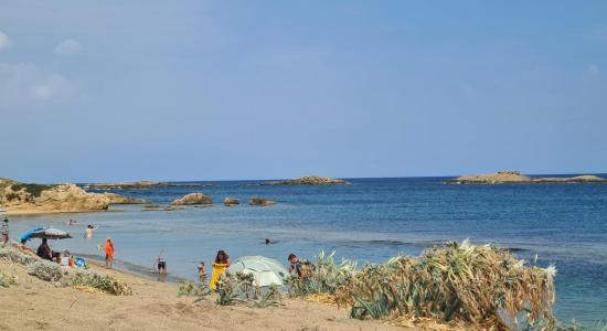 Pouria Beach