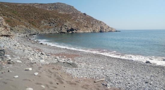 Saint Peter Beach