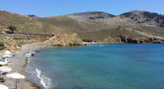 Toli Beach