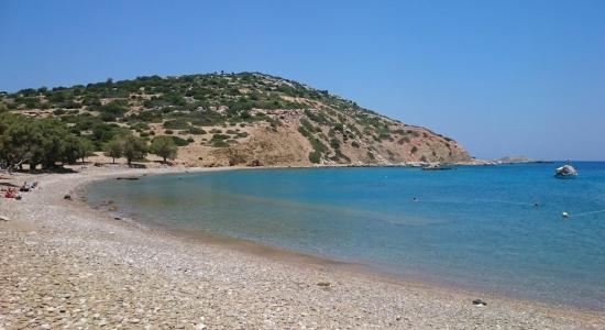 Seskli Beach