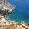 Saint Georgios Beach